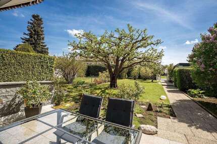 Haus Otterfing - 5.5 Zimmer, 153 m&sup2;, 998.000&euro; | Angebot:27135322