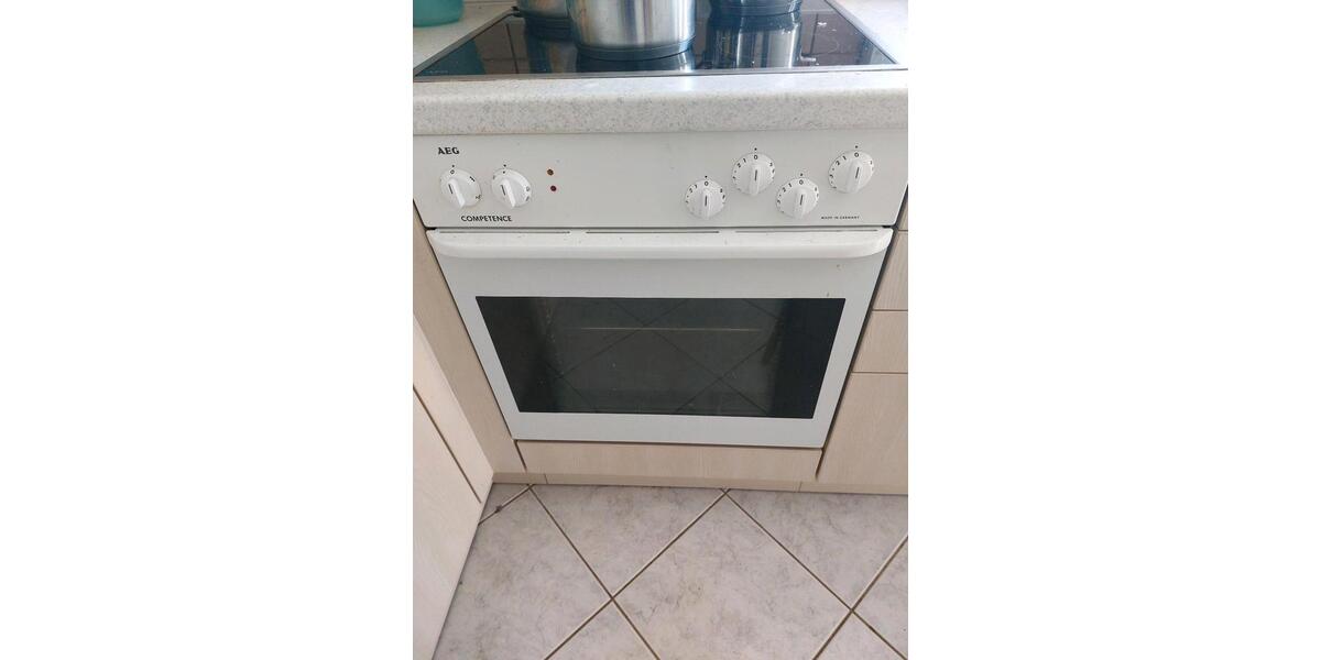 Erdgeschoßwohnung Altensteig - 2 Zimmer, 53 m&sup2;, 600&euro; | Angebot:26341241