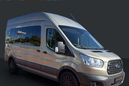 Ford Transit 248.154 km 20.888 € Ronnenberg StT Empelde Region Hannover 30952