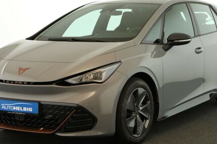 Cupra Born 30.900 km 23.990 &euro; Donnersdorf 97499