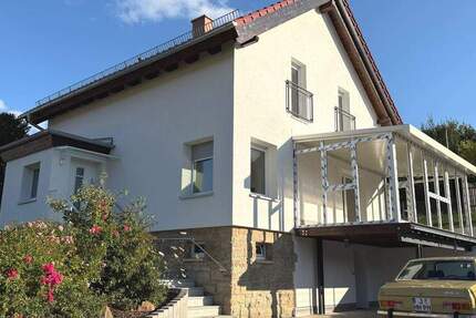 Haus Hermsdorf - 4 Zimmer, 123 m&sup2;, 429.000&euro; | Angebot:23966149