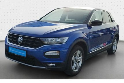 VW T-Roc 87.062 km 16.300 &euro; Bad Camberg 65520