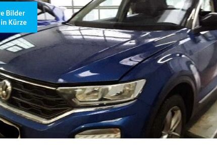 VW T-Roc 87.062 km 16.700 &euro; Bad Camberg 65520