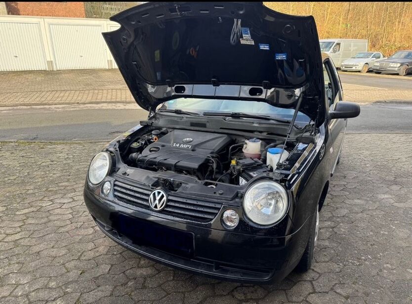 VW Lupo 122.000 km 1.750 € Arnsberg 59759