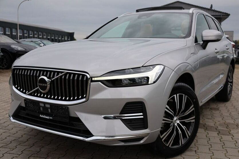 XC60
