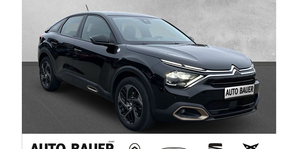 Citroen C4 19.417 km 20.990 € Marktheidenfeld 97828