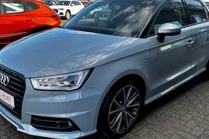 Audi A1 80.125 km 13.990 &euro; Brandenburg 14770