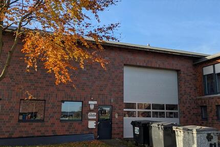 Gewerbeobjekt Hünxe - 4.000&euro; | Angebot:23475332