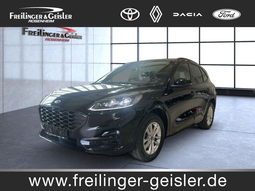 Kuga