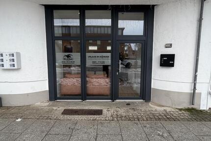 Gewerbefläche in Top Lage zu vermieten - Innenstadt Husum zimmer