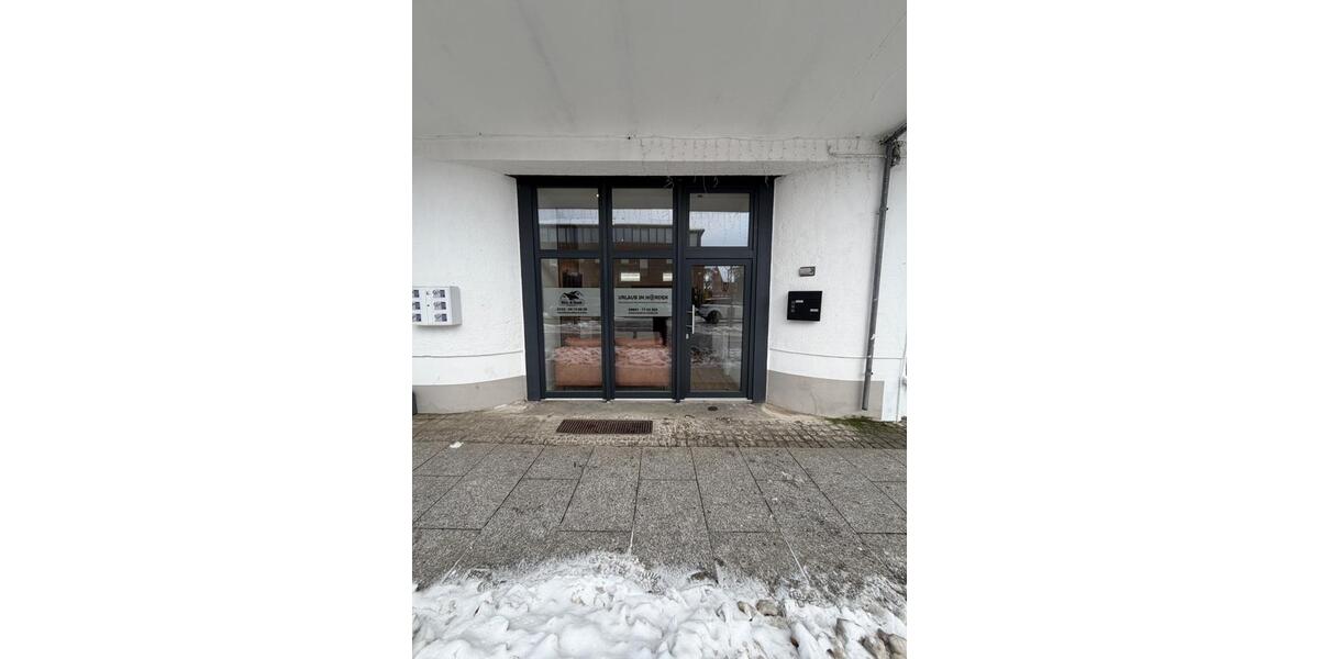 Gewerbefläche in Top Lage zu vermieten - Innenstadt Husum zimmer