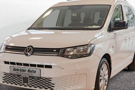 VW Caddy 103.998 km 19.950 &euro; Iserlohn 58636