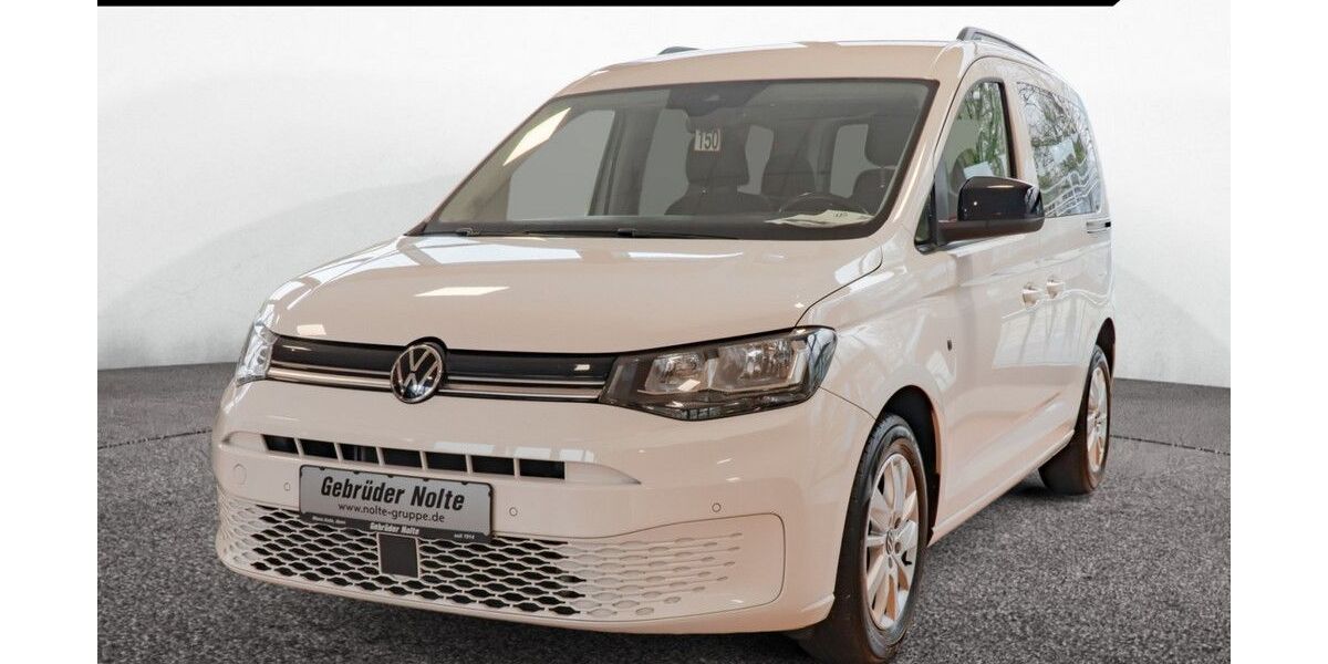 VW Caddy 103.998 km 19.950 &euro; Iserlohn 58636