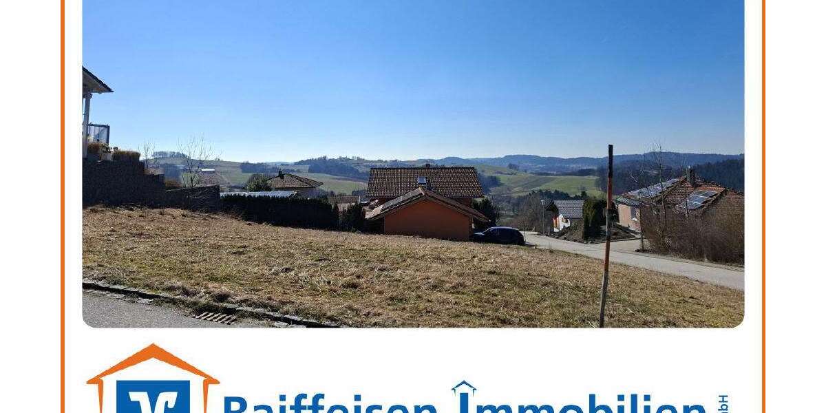 Grundstück Perlesreut - 72.500&euro; | Angebot:24751853