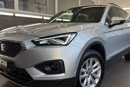 Seat Tarraco 64.530 km 23.466 &euro; Cottbus 03044