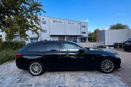 BMW 530 141.482 km 23.500 &euro; Unterföhring 85774