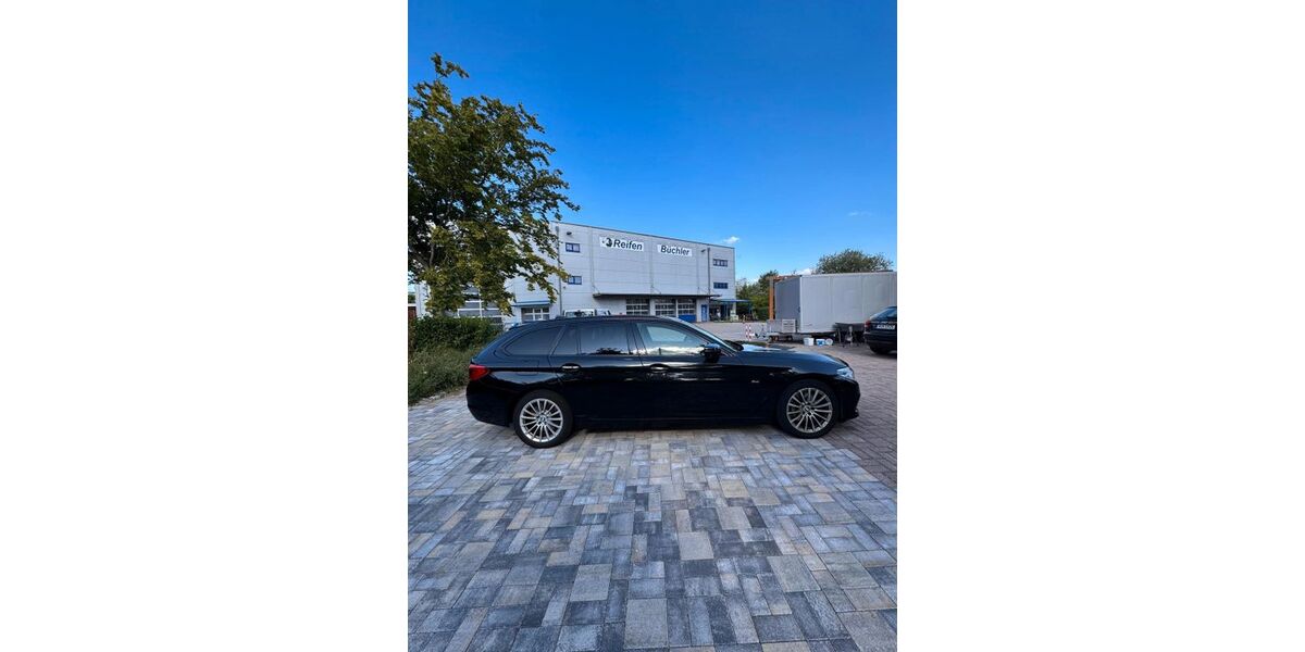 BMW 530 141.482 km 23.500 &euro; Unterföhring 85774