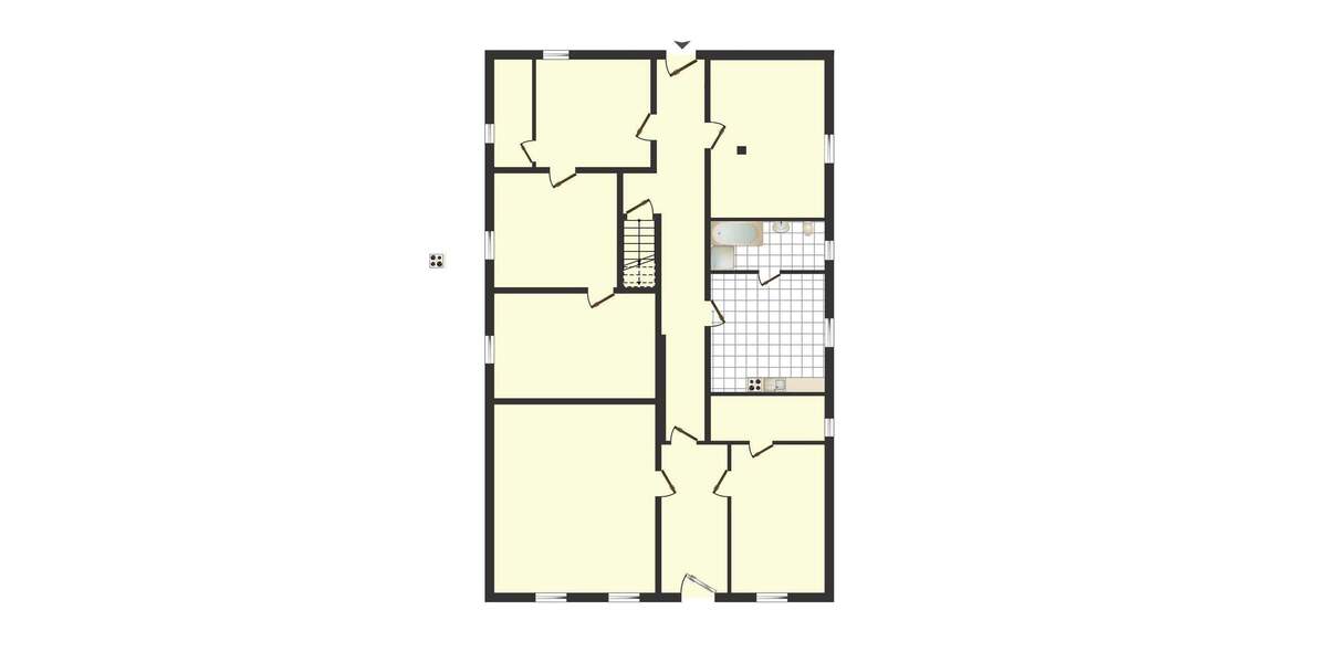 Einfamilienhaus Bliesdorf Metzdorf - 6 Zimmer, 166 m&sup2;, 120.000&euro; | Angebot:25877366