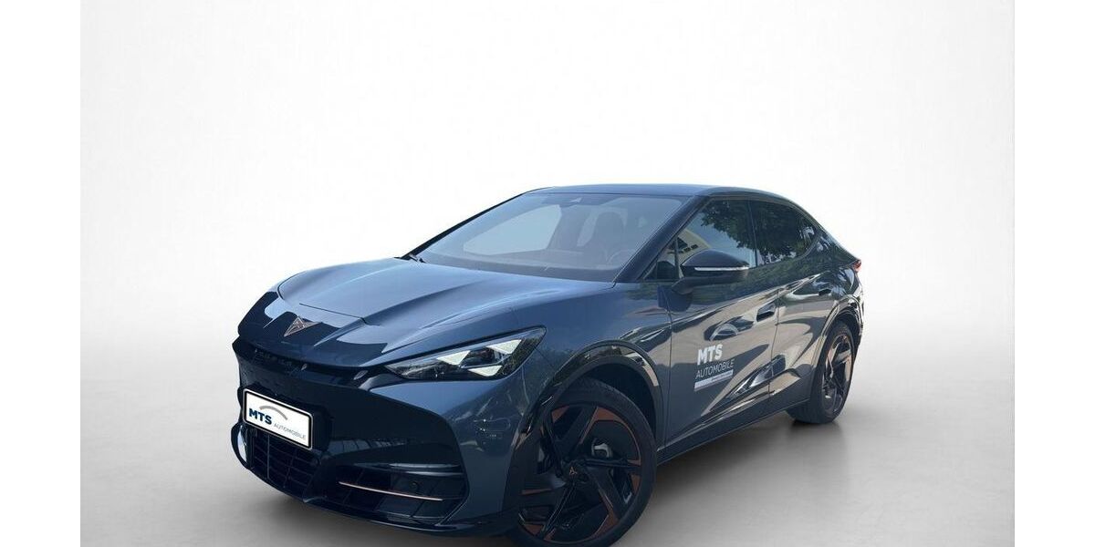 Cupra Tavascan 17.458 km 48.950 &euro; Friedberg 61169