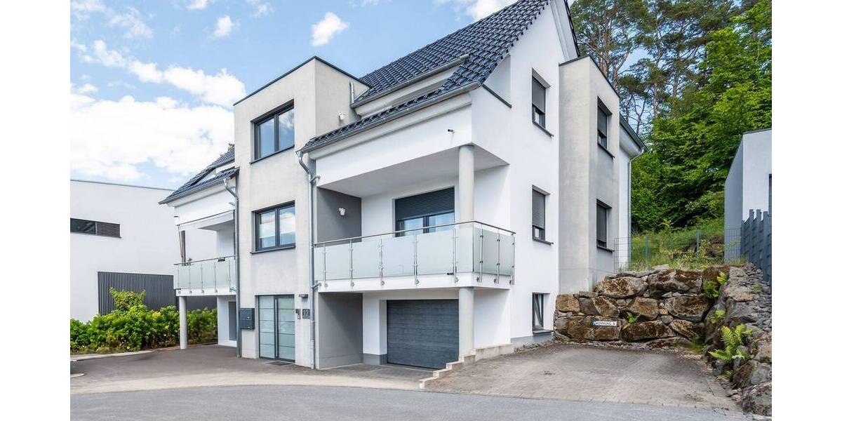 Etagenwohnung Gerolstein - 4 Zimmer, 78 m&sup2;, 217.000&euro; | Angebot:26712239