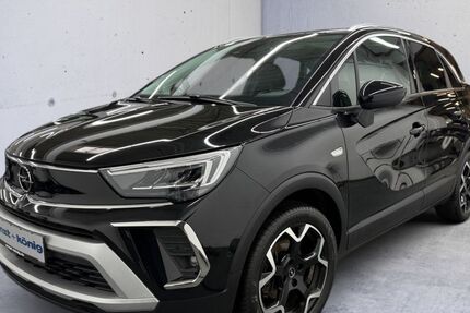 Opel Crossland (X) 35.350 km 18.980 &euro; Herbolzheim 79336