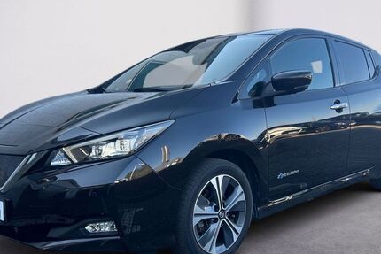 Nissan Leaf 72.113 km 14.990 &euro; Altlay 56858