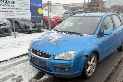 Ford Focus 309.558 km 599 &euro; Winsen (Luhe) 21423