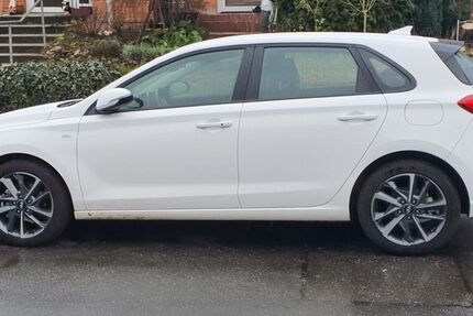 Hyundai i30 17.200 km 23.486 &euro; Norderstedt (Glashütte) 22851