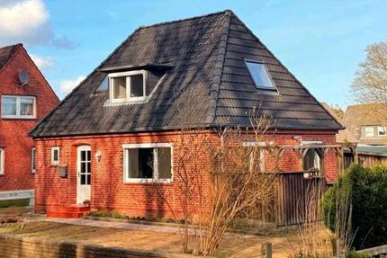 Haus Süderlügum - 3 Zimmer, 76 m&sup2;, 1.187&euro; | Angebot:26394363