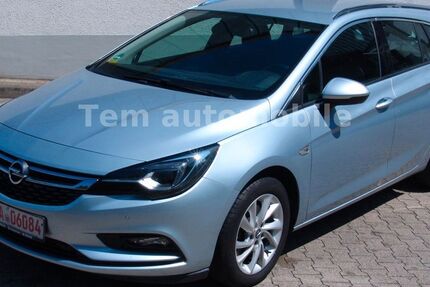 Opel Astra 129.980 km 6.999 &euro; Osterode/Harz 37520