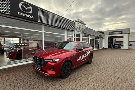 Mazda CX-60 15.000 km 47.999 &euro; Tholey 66636