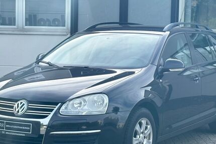 VW Golf 133.000 km 4.490 &euro; Borken 46325