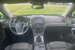 Opel Insignia 114.000 km 6.200 € Lichtenberg 01896