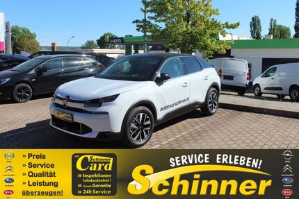 Citroen C4 5.000 km 24.735 &euro; Weimar 99427