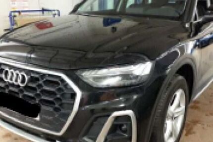 Audi Q5 52.230 km 38.890 &euro; Hofheim 65719