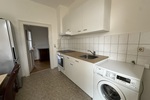 Zentrale 2-Zimmer-Wohnung mit Balkon und Dusche nahe des Zentrums! - Etagenwohnung Gera Pforten | Angebot:27165657