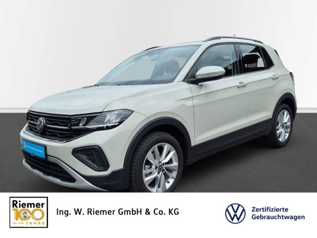 T-Cross