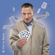 Rain Man 31.03.2026 Comödie Dresden