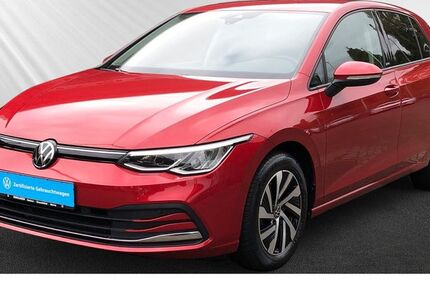 VW Golf 25.506 km 21.390 &euro; Itzehoe 25524