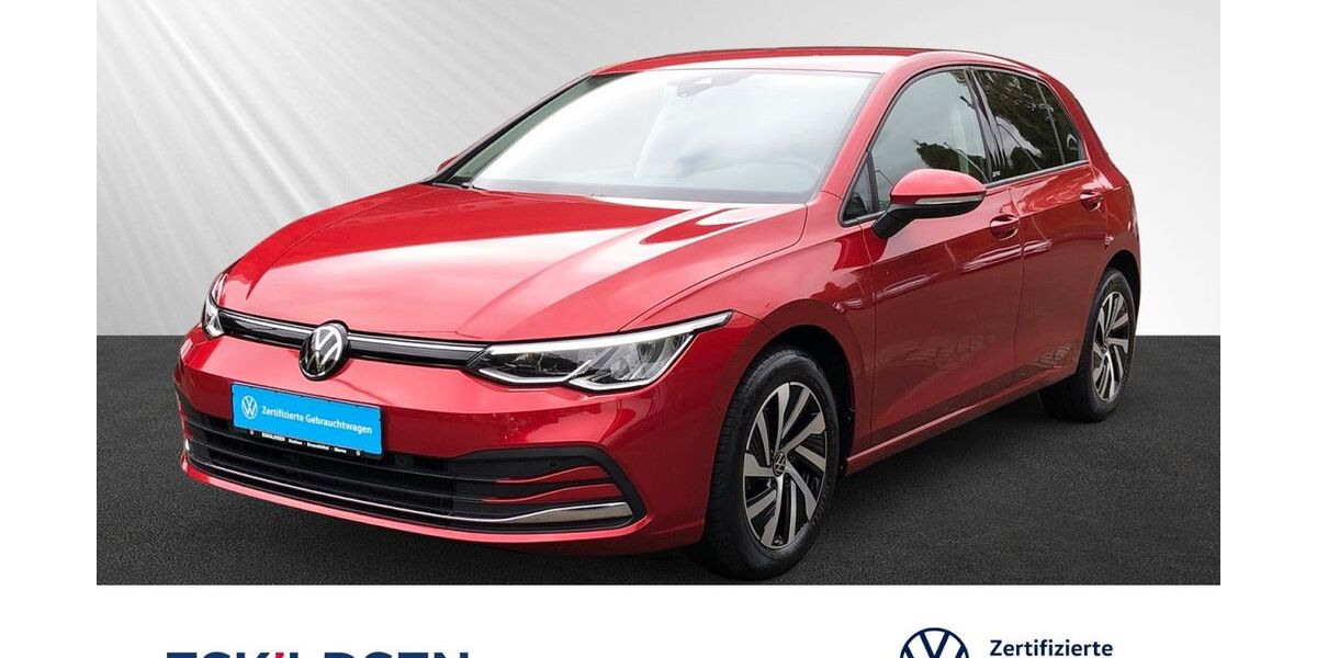 VW Golf 25.506 km 21.390 &euro; Itzehoe 25524