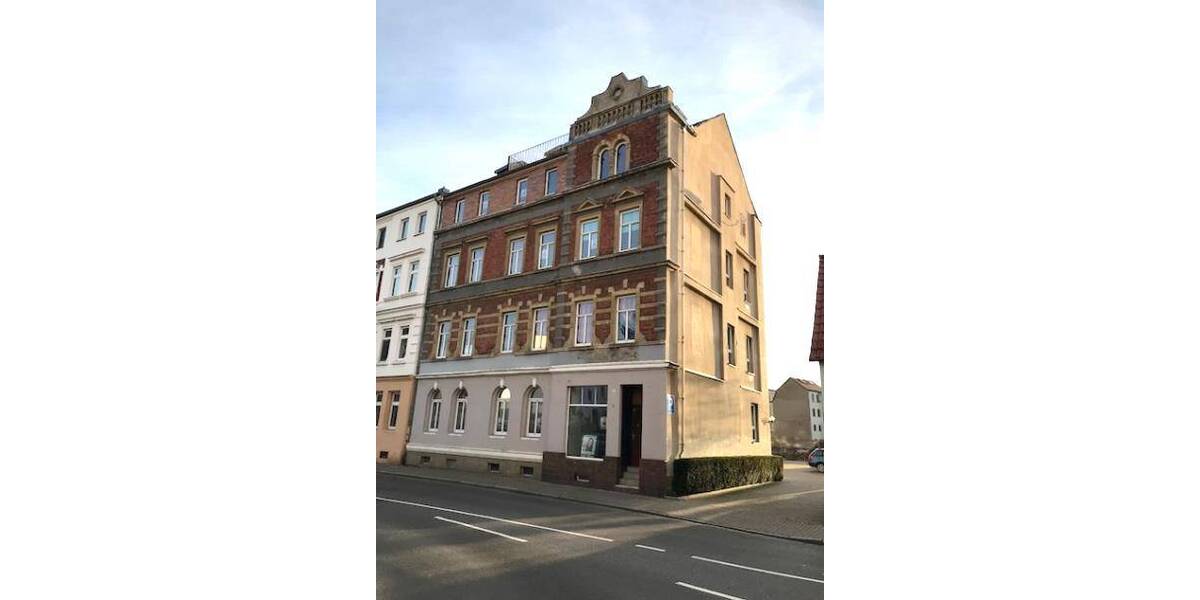 Gewerbeobjekt Riesa Altriesa - 240.000&euro; | Angebot:25688427