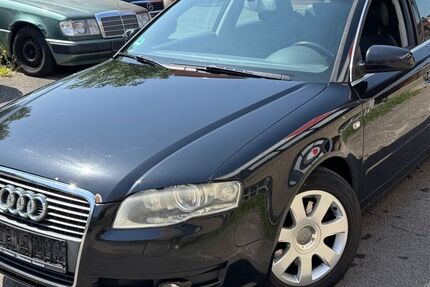 Audi A4 302.000 km 2.299 € Frankfurt am Main 65933