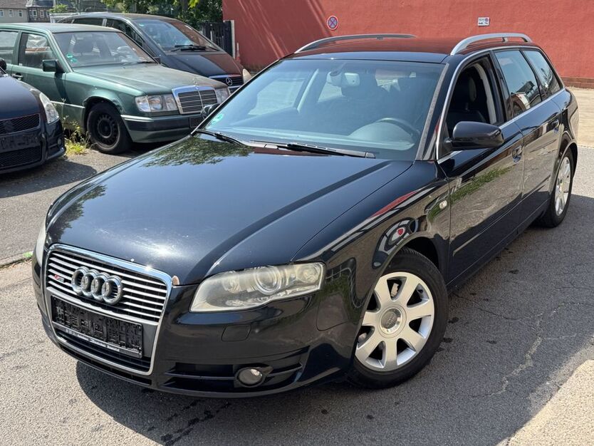 Audi A4 302.000 km 2.299 € Frankfurt am Main 65933