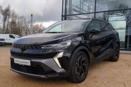 Renault Symbioz 10.850 km 28.490 &euro; Bremervörde 27432