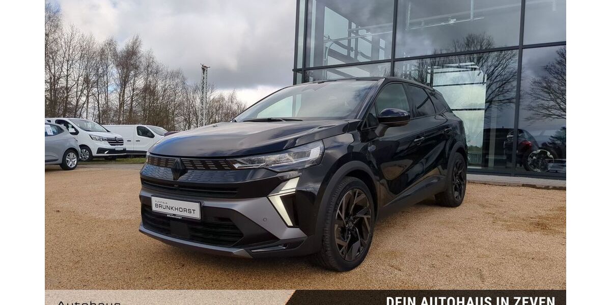 Renault Symbioz 10.850 km 28.490 &euro; Bremervörde 27432