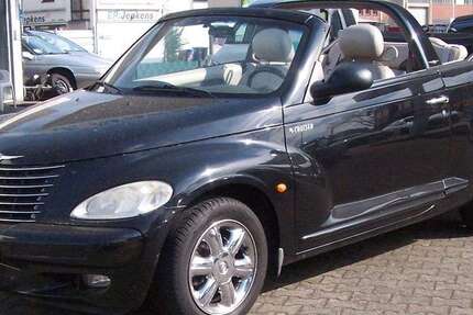 Chrysler PT Cruiser 219.900 km 1.250 &euro; Mönchengladbach 41065