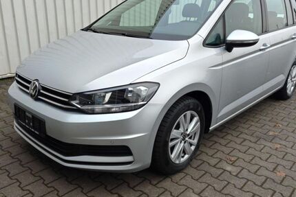 VW Touran 116.800 km 18.999 &euro; Wittlich 54516