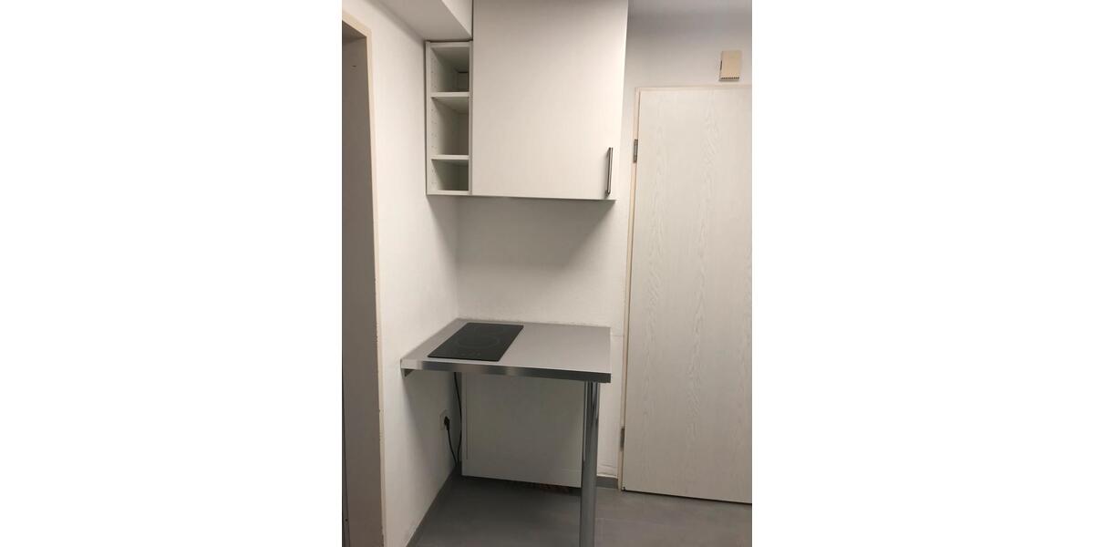 Etagenwohnung Paderborn - 2 Zimmer, 43 m&sup2;, 450&euro; | Angebot:26364811