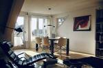 Etagenwohnung Bad Krozingen - 3 Zimmer, 112 m&sup2;, 1.350&euro; | Angebot:26834811