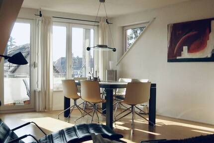 Wohnung Bad Krozingen - 3 Zimmer, 112 m&sup2;, 1.350&euro; | Angebot:26834811